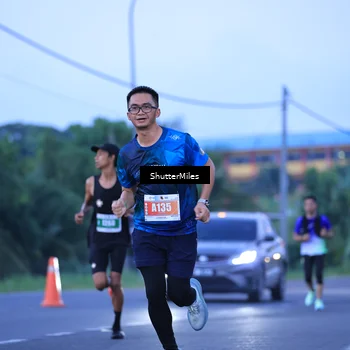 Runner Photo 4494306