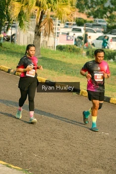 Runner Photo 4494309