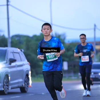 Runner Photo 4494311