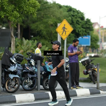 Runner Photo 4494314