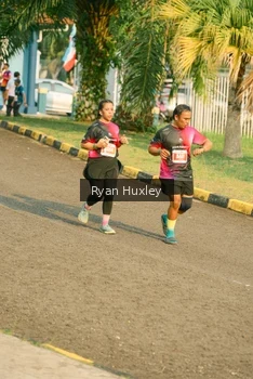 Runner Photo 4494320
