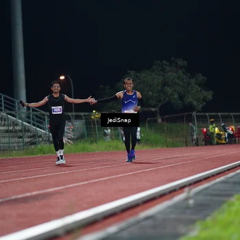 Runner Photo 4494325