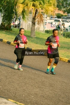 Runner Photo 4494327