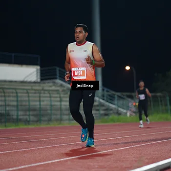 Runner Photo 4494329