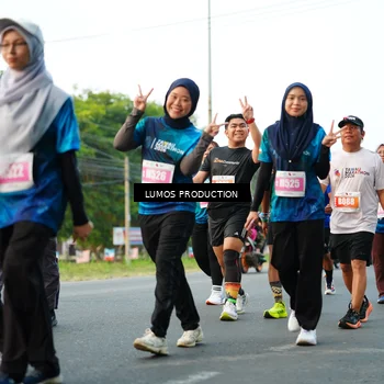 Runner Photo 4494331