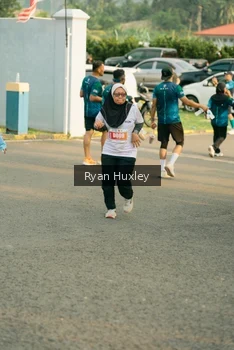Runner Photo 4494334