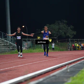 Runner Photo 4494335