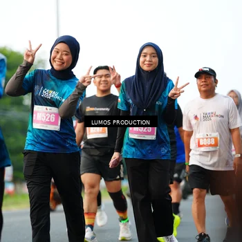 Runner Photo 4494338