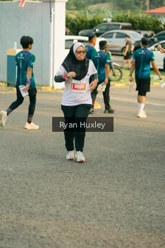 Runner Photo 4494341