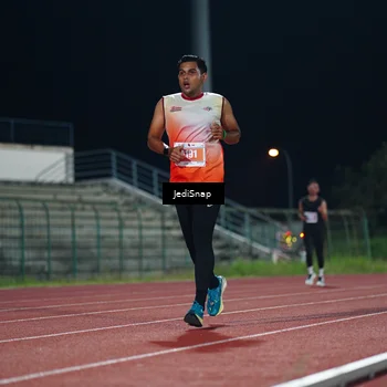 Runner Photo 4494346