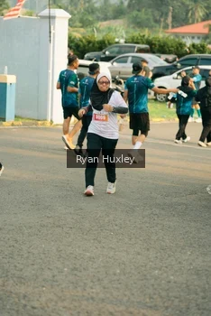 Runner Photo 4494347