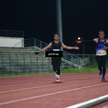 Runner Photo 4494350