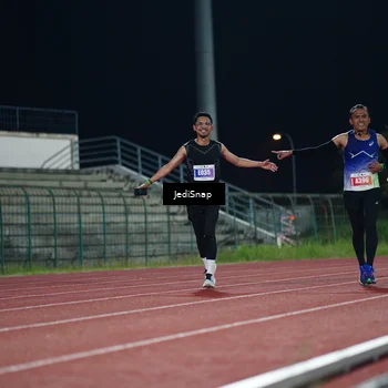 Runner Photo 4494351