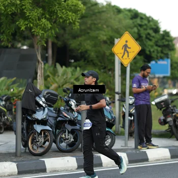 Runner Photo 4494352