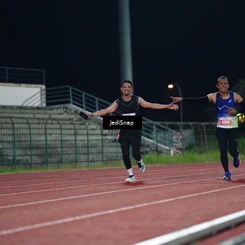Runner Photo 4494354