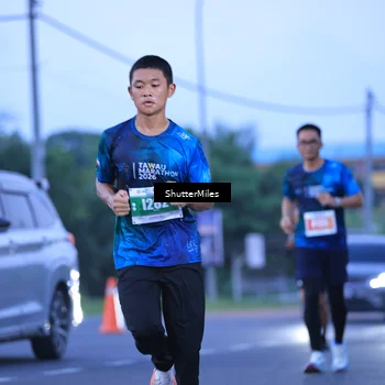 Runner Photo 4494355