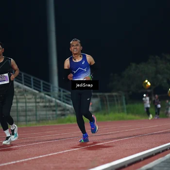 Runner Photo 4494359