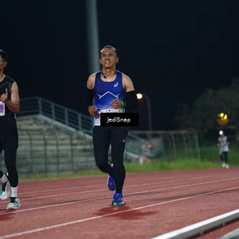 Runner Photo 4494364