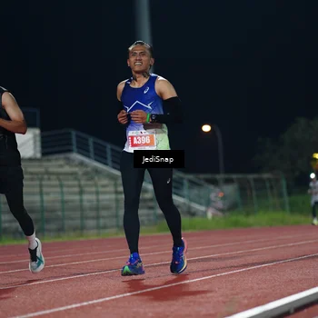 Runner Photo 4494368
