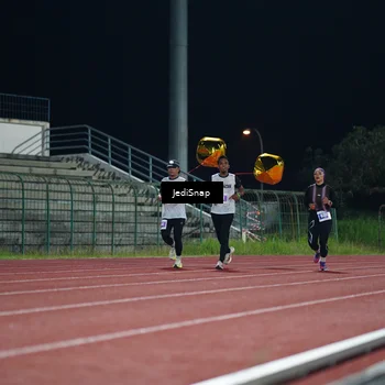 Runner Photo 4494383