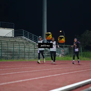 Runner Photo 4494388