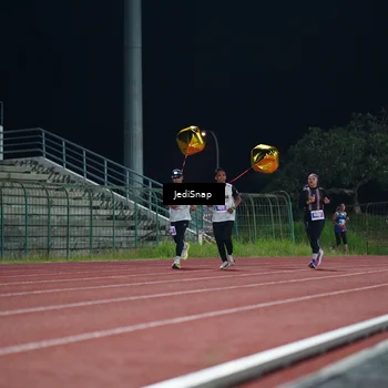 Runner Photo 4494389