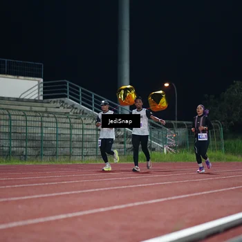 Runner Photo 4494391