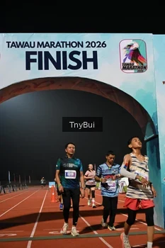 Runner Photo 4494402