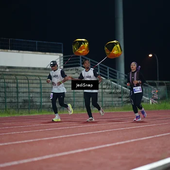 Runner Photo 4494403