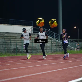 Runner Photo 4494404