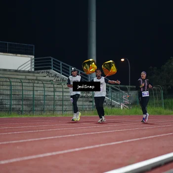 Runner Photo 4494405