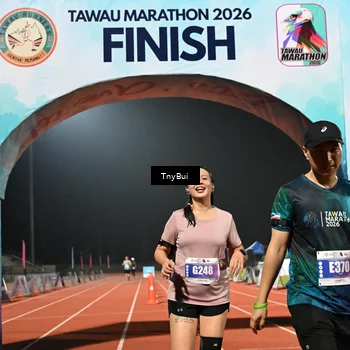 Runner Photo 4494411