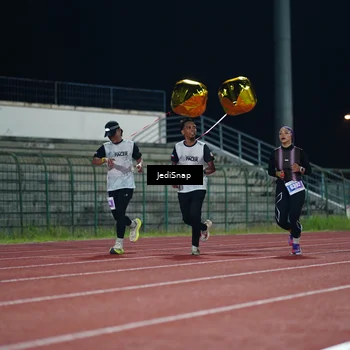 Runner Photo 4494412