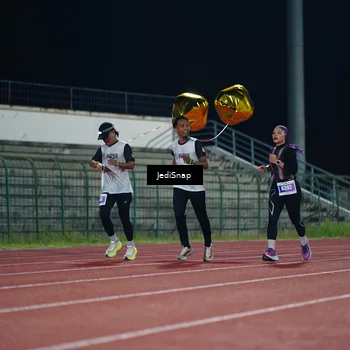 Runner Photo 4494413