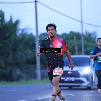 Runner Photo 4494414