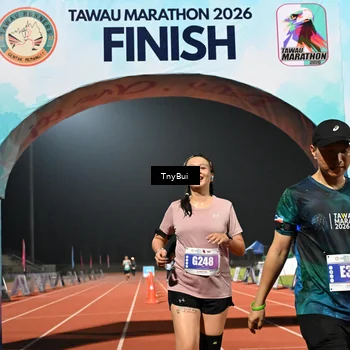 Runner Photo 4494418
