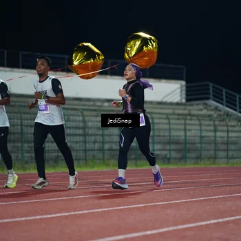 Runner Photo 4494419
