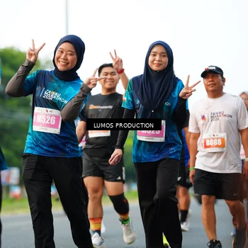 Runner Photo 4494421