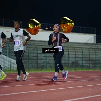 Runner Photo 4494422