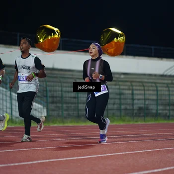 Runner Photo 4494425