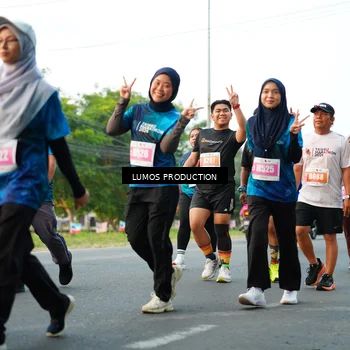 Runner Photo 4494426
