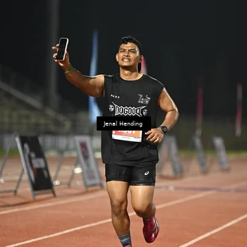 Runner Photo 4494427