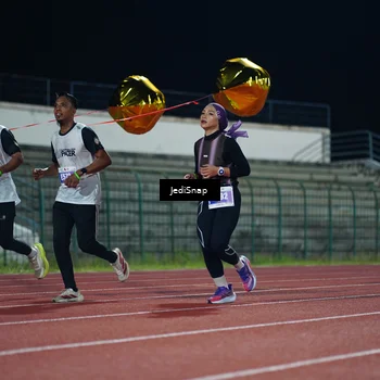 Runner Photo 4494428