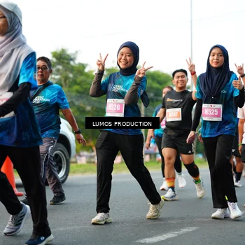 Runner Photo 4494430