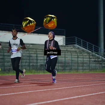 Runner Photo 4494431