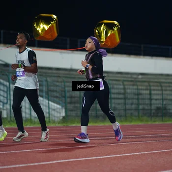 Runner Photo 4494434