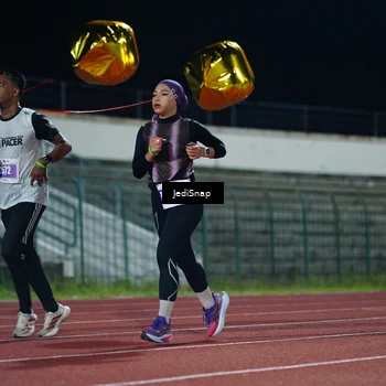 Runner Photo 4494435