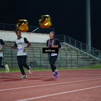Runner Photo 4494437