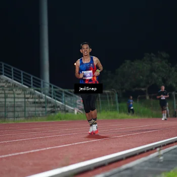Runner Photo 4494439