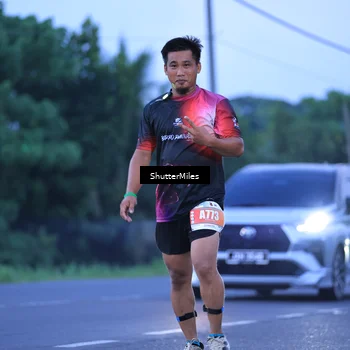 Runner Photo 4494440